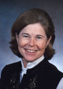 Lyn Gullette, Ph.D.