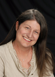 Michele Gerard, Ph.D.