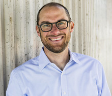 Brad Graham, M.Ed., L.P.C.