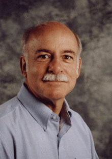 Ivan J Miller, Ph.D.