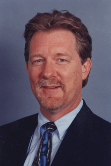 Greg Gerritsen, Ph.D.